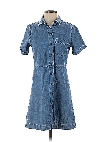 Madewell Casual Dress (view 1)