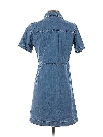Madewell Casual Dress (view 2)