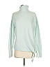 Vineyard Vines Green Blue Wool Pullover Sweater Size S - photo 1