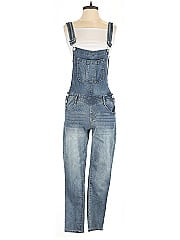 Wallflower Overalls