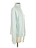Vineyard Vines Green Blue Wool Pullover Sweater Size S - photo 4