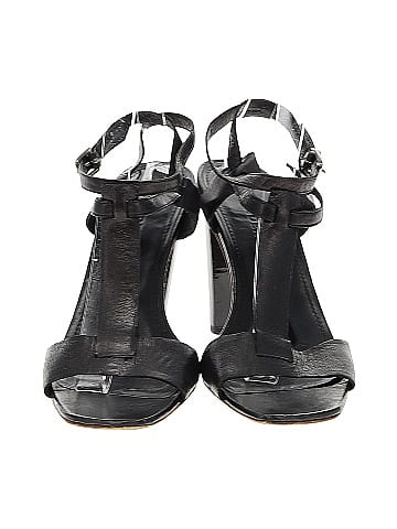 Jil Sander Heels (view 2)