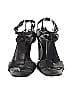 Jil Sander Black Heels Size EU 40 1/2 - photo 2