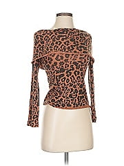 Lna Long Sleeve Turtleneck
