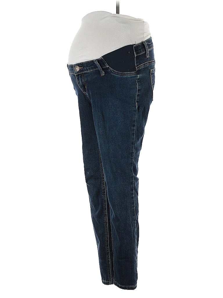 INDIGO BLUE Pre-owned Jeans In Blue