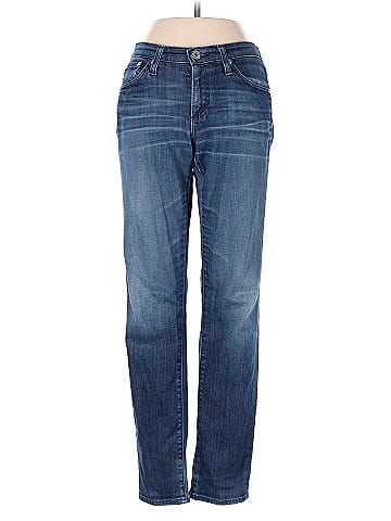 Adriano Goldschmied Jeans (view 1)