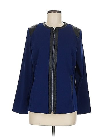 Susan Graver Jacket (view 1)