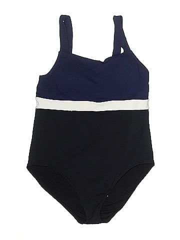 Tommy Bahama One Piece Swimsuit (view 1)