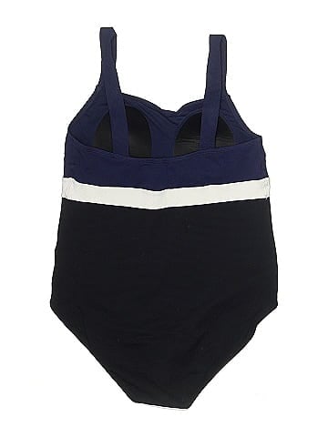 Tommy Bahama One Piece Swimsuit (view 2)