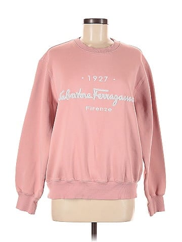 Salvatore Ferragamo Sweatshirt (view 1)