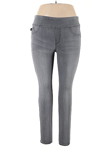 Rock & Republic Jeggings (view 1)