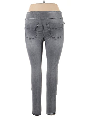 Rock & Republic Jeggings (view 2)
