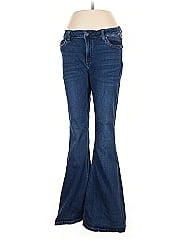 Flying Monkey Jeans