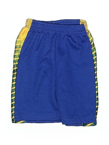 Mad Game Athletic Shorts (view 1)