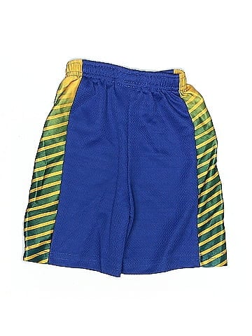 Mad Game Athletic Shorts (view 2)