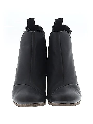 TOMS Ankle Boots (view 2)