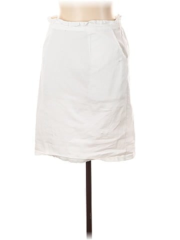 Allegra K Casual Skirt (view 1)