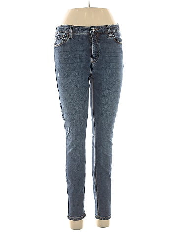 STUDIO BLUE Jeans (view 1)