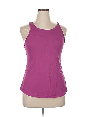 Lija Active Tank (view 1)