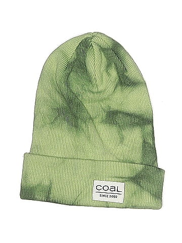 Coal Beanie (view 1)