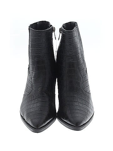 Blondo Ankle Boots (view 2)