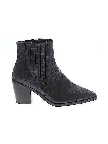 Blondo Ankle Boots (view 1)