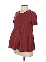 Ingrid + Isabel Short Sleeve Top