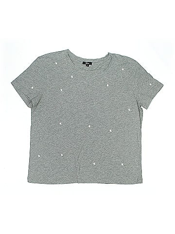 Rails Short Sleeve T-Shirt (view 1)