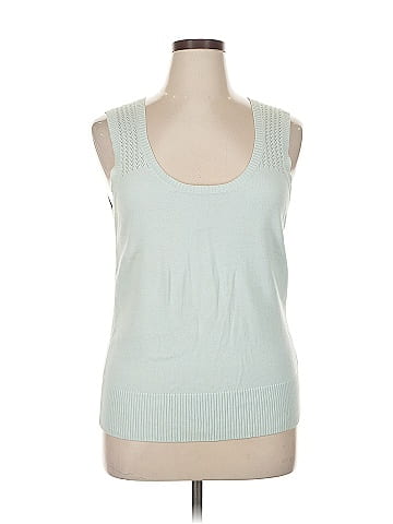 The Limited Sweater Vest (view 1)