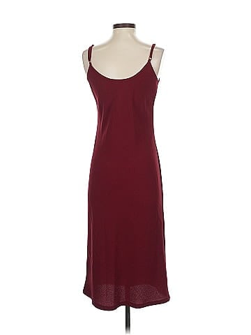 American Apparel Casual Dress (view 2)