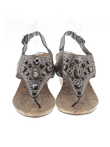 Simply Vera Vera Wang Wedges (view 2)