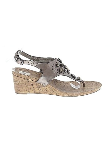 Simply Vera Vera Wang Wedges (view 1)