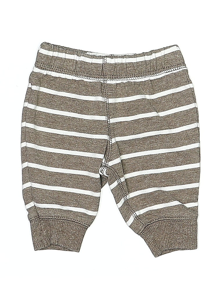 Click to view more detailed imagery on our partner's website Pre-owned Carter's Babies' Casual Pants In Brown
