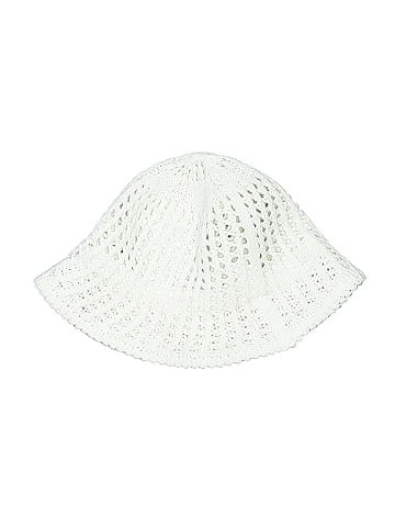 On 34th Beanie (view 1)