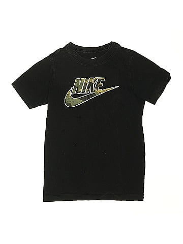 Nike Short Sleeve T-Shirt (view 1)