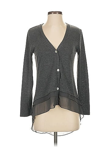 Papillon Cardigan (view 1)