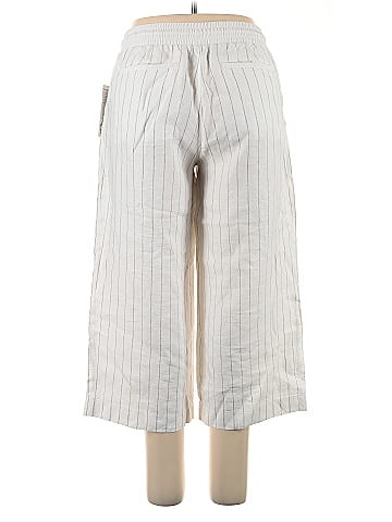Athleta Linen Pants (view 2)