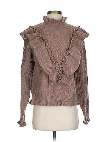 Storia Turtleneck Sweater (view 1)