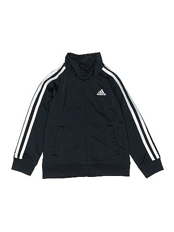 Adidas Track Jacket (view 1)