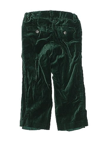 Janie and Jack Casual Pants (view 2)