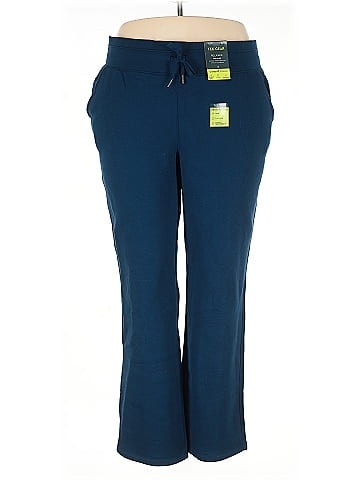 Tek Gear Fleece Pants (view 1)