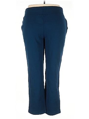 Tek Gear Fleece Pants (view 2)