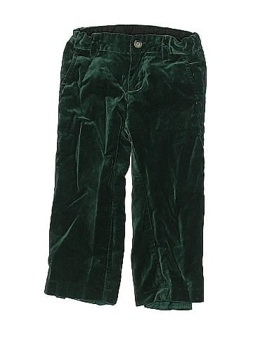 Janie and Jack Casual Pants (view 1)