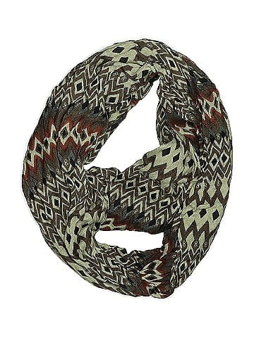 World Market Scarf (view 1)