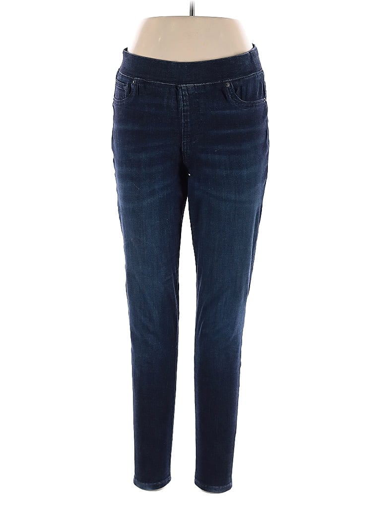 Pre-owned Amazon Essentials Jeans In Blue