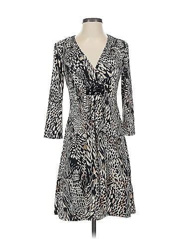 Boston Proper Casual Dress (view 1)