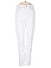 Madewell White Casual Pants Size 27 waist - photo 1
