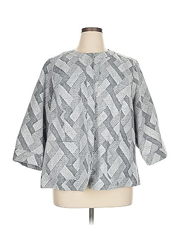Alfred Dunner Blazer (view 1)
