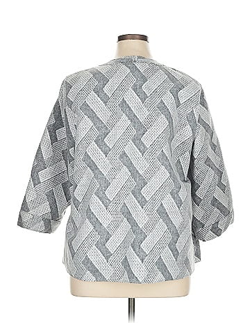 Alfred Dunner Blazer (view 2)