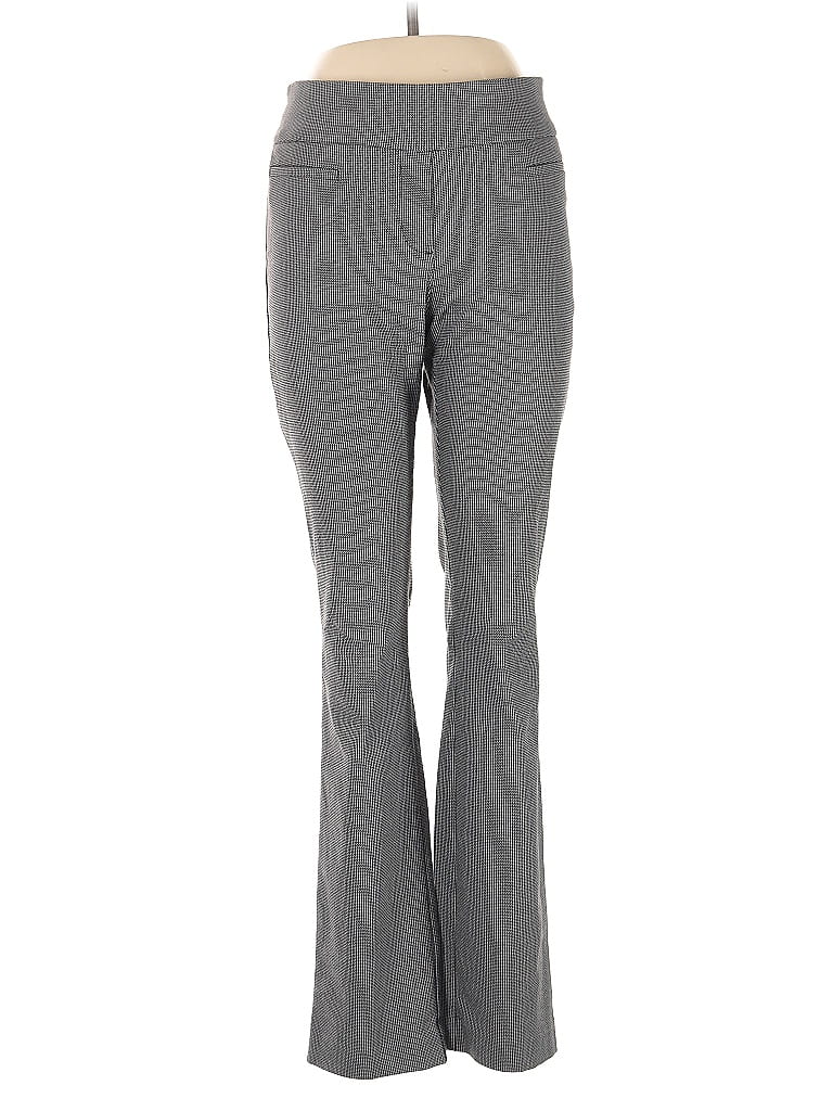 Pre-owned Apt. 9 Dress Pants In Gray